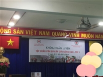 Tầm quan trọng của sơ cấp cứu