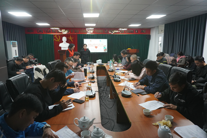 HUẤN LUYỆN SƠ CẤP CỨU – KỸ NĂNG SỐNG CÒN DÀNH CHO HƯỚNG DẪN VIÊN DU LỊCH